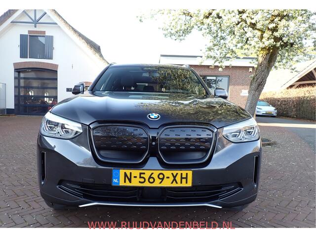 BMW X3 iX3 High-Exe 80kWh 91%SOH/ACC/HEADUP/PANODAK/SPORTLEER/TREKHAAK