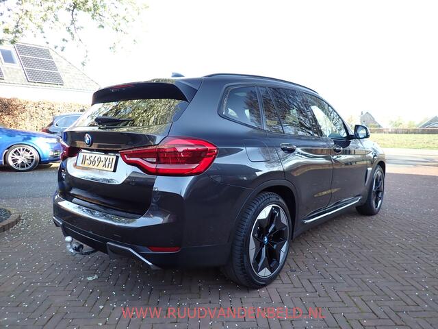BMW X3 iX3 High-Exe 80kWh 91%SOH/ACC/HEADUP/PANODAK/SPORTLEER/TREKHAAK