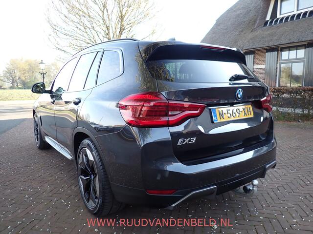 BMW X3 iX3 High-Exe 80kWh 91%SOH/ACC/HEADUP/PANODAK/SPORTLEER/TREKHAAK