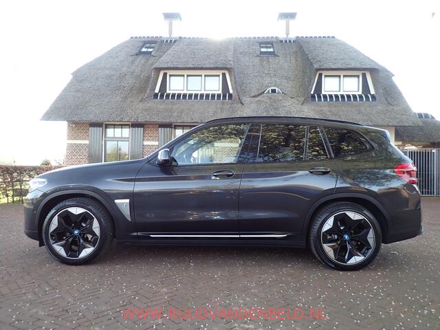 BMW X3 iX3 High-Exe 80kWh 91%SOH/ACC/HEADUP/PANODAK/SPORTLEER/TREKHAAK