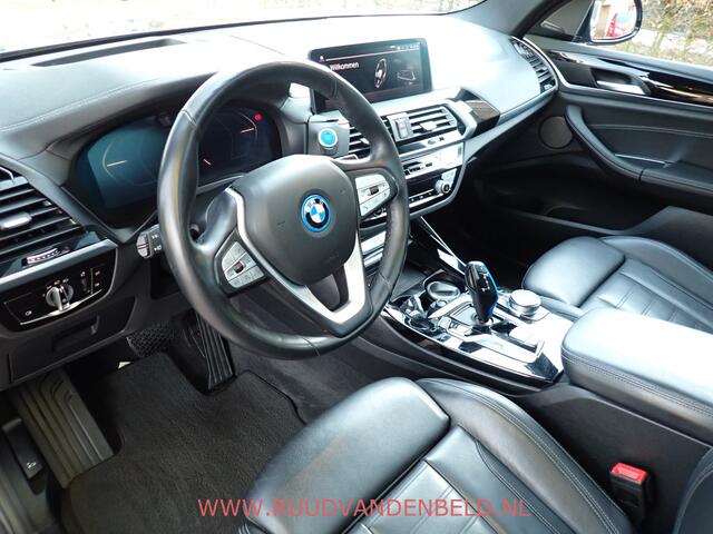 BMW X3 iX3 High-Exe 80kWh 91%SOH/ACC/HEADUP/PANODAK/SPORTLEER/TREKHAAK
