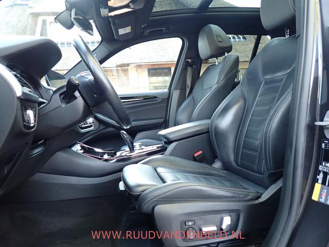 BMW X3 iX3 High-Exe 80kWh 91%SOH/ACC/HEADUP/PANODAK/SPORTLEER/TREKHAAK