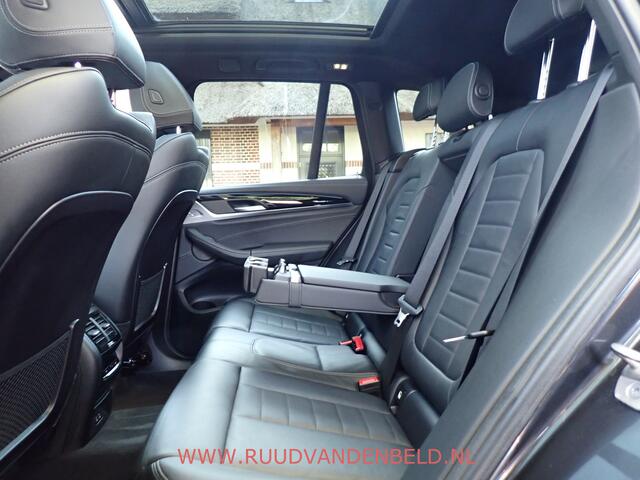 BMW X3 iX3 High-Exe 80kWh 91%SOH/ACC/HEADUP/PANODAK/SPORTLEER/TREKHAAK