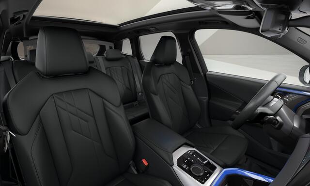 BMW X3 30e xDrive M Sport | Panodak | Trekhaak | Driving Assistant | 20 Inch |