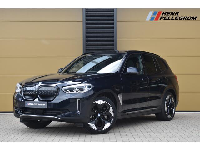 BMW X3 iX3 High Executive 80 kWh * Head-up * Harman/Kardon * Sportstoel * Trekhaak *