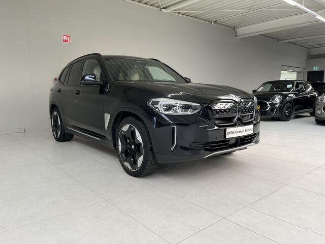 BMW X3 iX3 High Executive 80 kWh | Panorama | 20" | CoPilot | Head- Up | Harman Kardon |