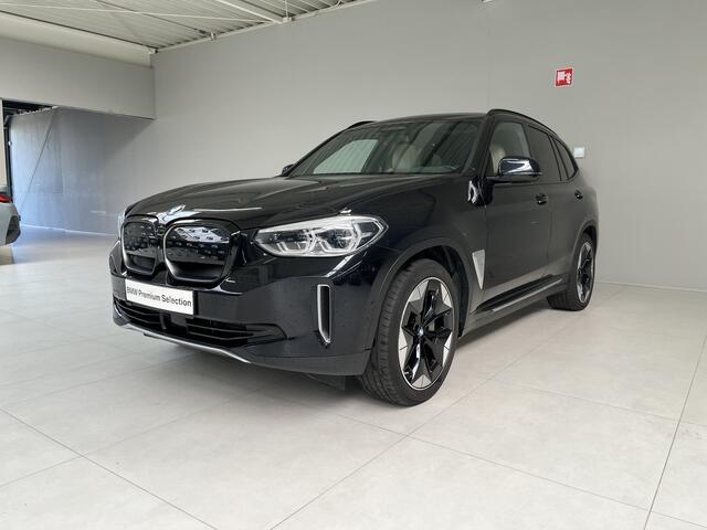BMW X3 iX3 High Executive 80 kWh | Panorama | 20" | CoPilot | Head- Up | Harman Kardon |