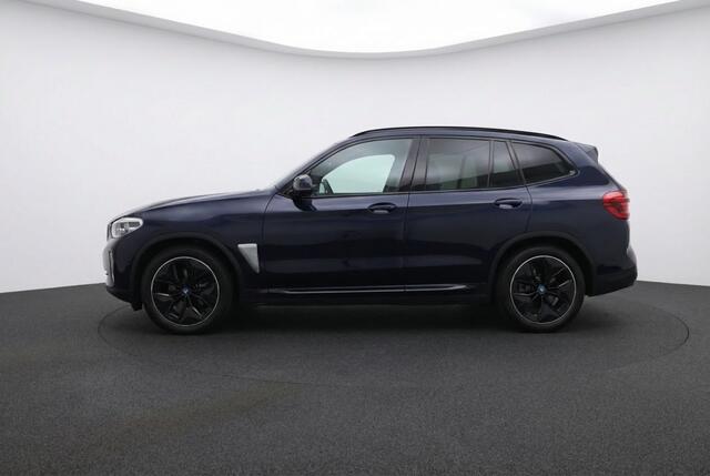 BMW X3 iX3 80kWh High Executive Pano l Leder l 360 Camera l Head up l VOL O