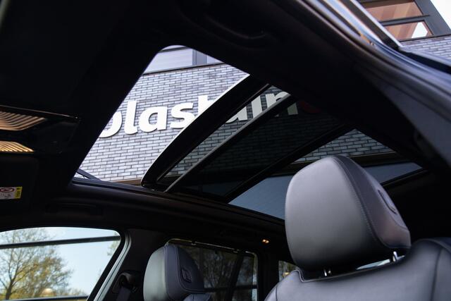 BMW X3 xDrive30e High Executive M-Sport , Panoramadak, Leer,