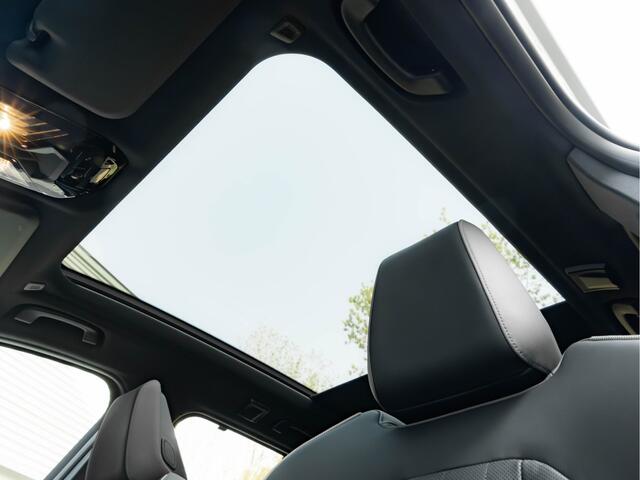 BMW X3 40d xDrive - M-Sport Pro - Full M-Performance