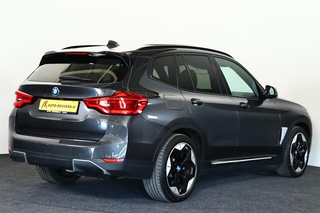 BMW X3 iX3 High Executive 80 kWh Panorama / Opendak / Memory / Co-Pilot / Harman Kardon