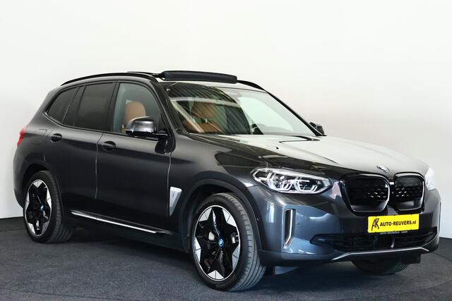 BMW X3 iX3 High Executive 80 kWh Panorama / Opendak / Memory / Co-Pilot / Harman Kardon