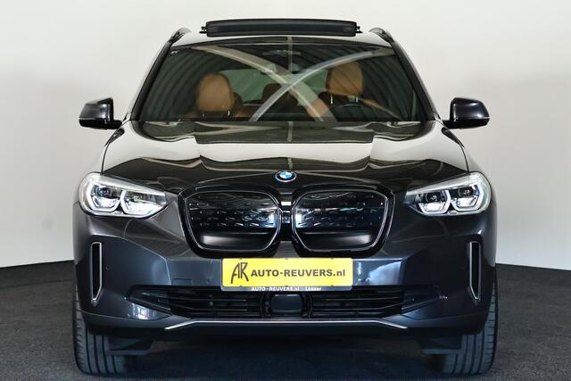 BMW X3 iX3 High Executive 80 kWh Panorama / Opendak / Memory / Co-Pilot / Harman Kardon
