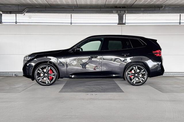 BMW X3 M50 | M Sportpakket Pro | Professional Pack | Comfort Pack | Premium Pack | Trekhaak