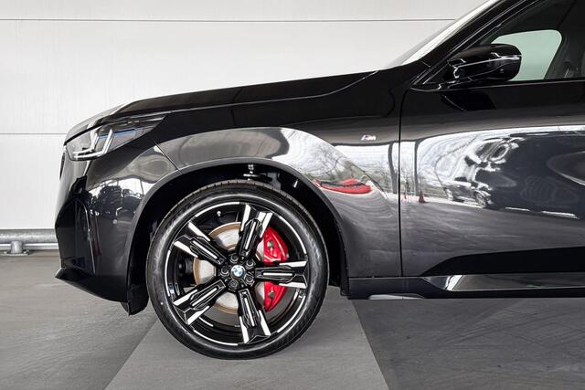 BMW X3 M50 | M Sportpakket Pro | Professional Pack | Comfort Pack | Premium Pack | Trekhaak