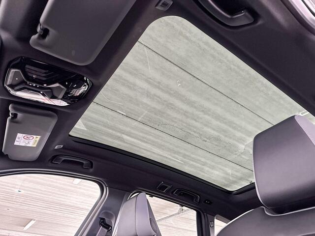 BMW X3 M50 | M Sportpakket Pro | Professional Pack | Comfort Pack | Premium Pack | Trekhaak