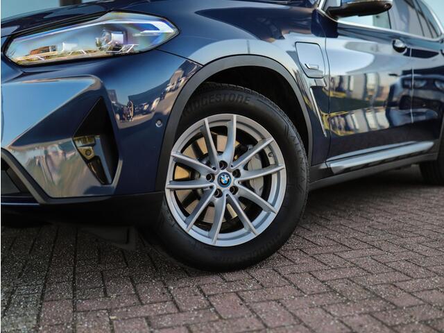 BMW X3 xDrive30e High Executive | 360° Camera | Pano | Leder