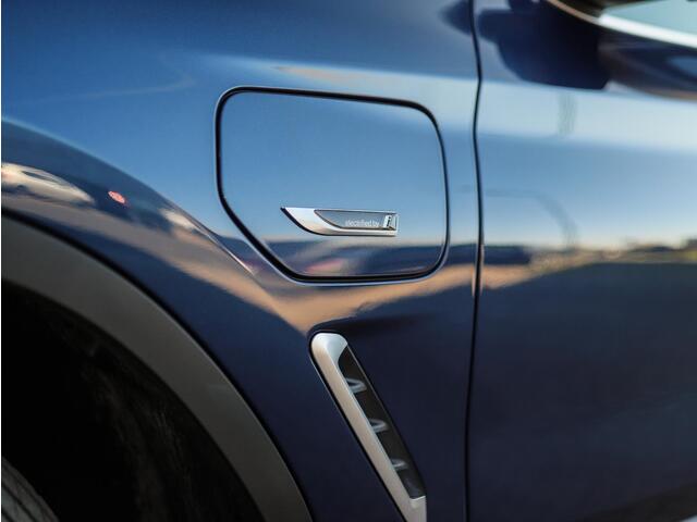 BMW X3 xDrive30e High Executive | 360° Camera | Pano | Leder