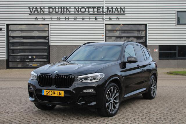 BMW X3 xDrive20i High Executive Edition / Harman Kardon / N.A.P.