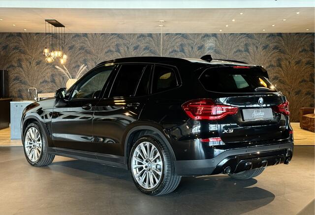 BMW X3 xDrive30d I 6-cilinder I I M-zetels I Carbon I Pano I UNIEK!