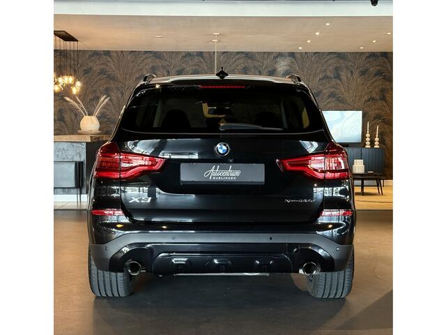 BMW X3 xDrive30d I 6-cilinder I I M-zetels I Carbon I Pano I UNIEK!