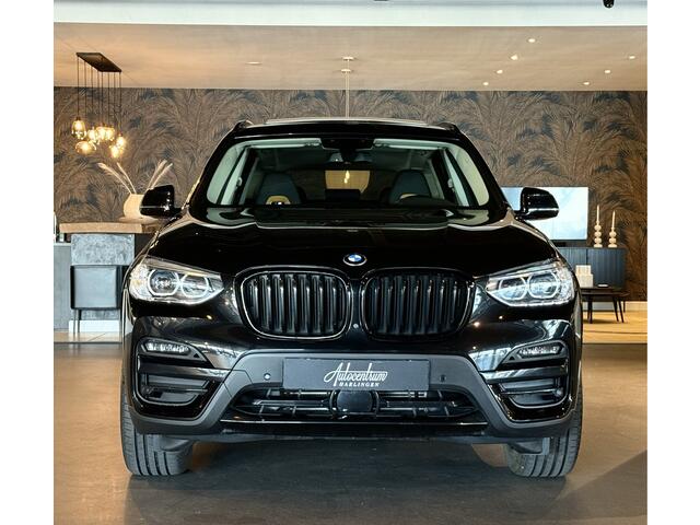 BMW X3 xDrive30d I 6-cilinder I I M-zetels I Carbon I Pano I UNIEK!