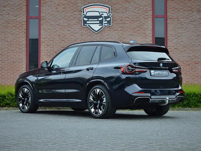 BMW X3 iX3 High Executive M Sport | Trekhaak | SOH 100%