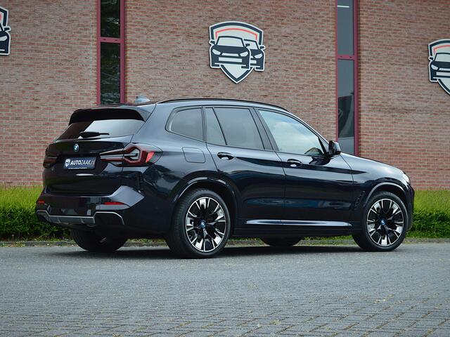 BMW X3 iX3 High Executive M Sport | Trekhaak | SOH 100%