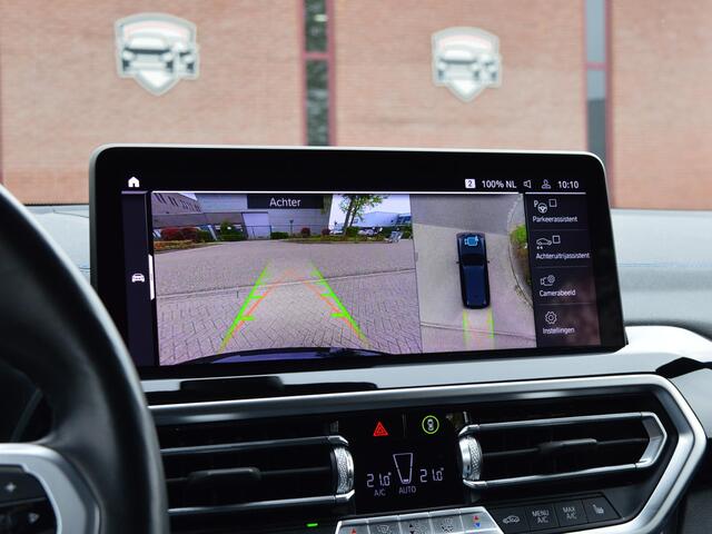 BMW X3 iX3 High Executive M Sport | Trekhaak | SOH 100%