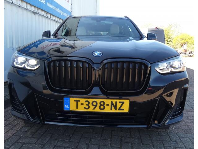 BMW X3 XDRIVE30E M Sport,Pano,Camera,HenK,Trhaak,HeadUp