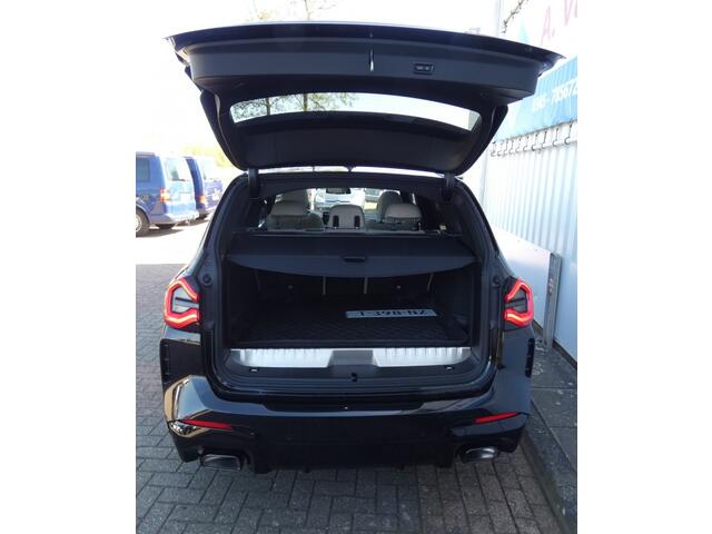 BMW X3 XDRIVE30E M Sport,Pano,Camera,HenK,Trhaak,HeadUp