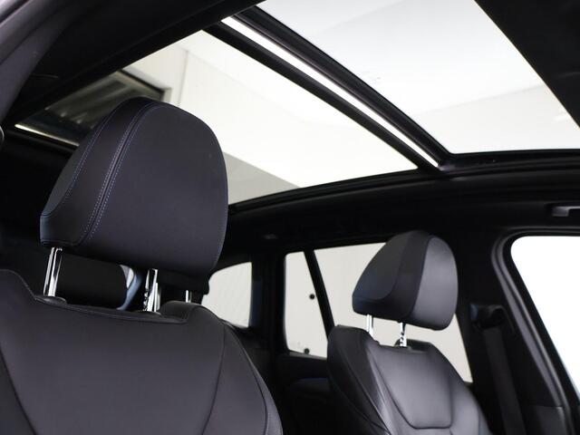 BMW X3 iX3 M-SPORT HIGH EXECUTIVE 80 kWh + TREKHAAK | HEAD-UP | 360 CAMERA | PANORAMA | STUURVERWARMING