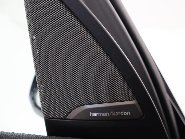 BMW X3 iX3 M-SPORT HIGH EXECUTIVE 80 kWh + TREKHAAK | HEAD-UP | 360 CAMERA | PANORAMA | STUURVERWARMING