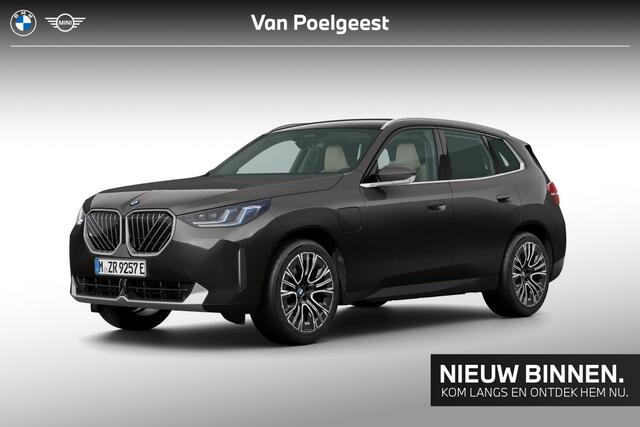 BMW X3 30e xDrive | Professional Pack | Comfort Pack | Premium Pack | Trekhaak