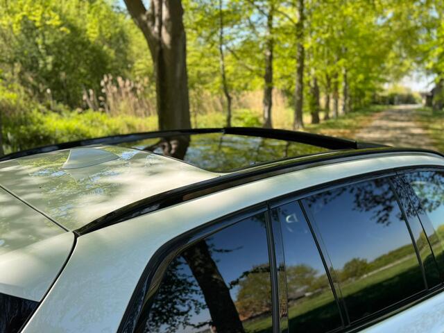 BMW X3 xDrive30e M sport|Laser|Hifi|Carbon|Pano|