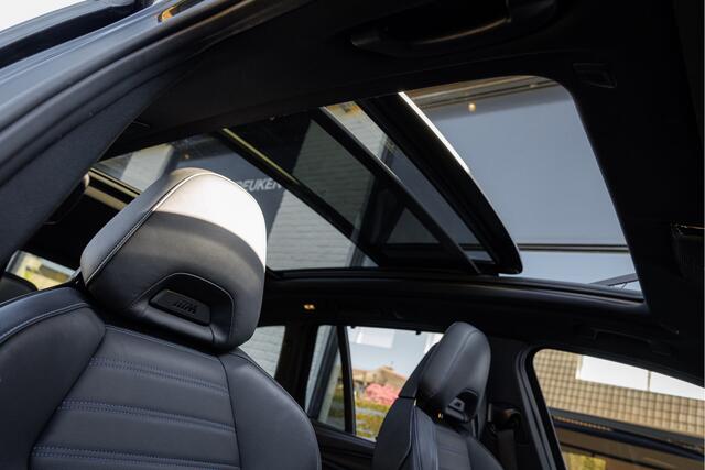 BMW X3 xDrive30e M-STOELEN [ KONINGSDAG OPEN] Pano - Harman Kardon - Head Up