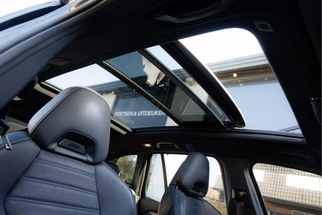 BMW X3 xDrive30e M-STOELEN [ KONINGSDAG OPEN] Pano - Harman Kardon - Head Up