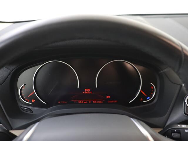 BMW X3 xDrive20i Launch Edition High Executive