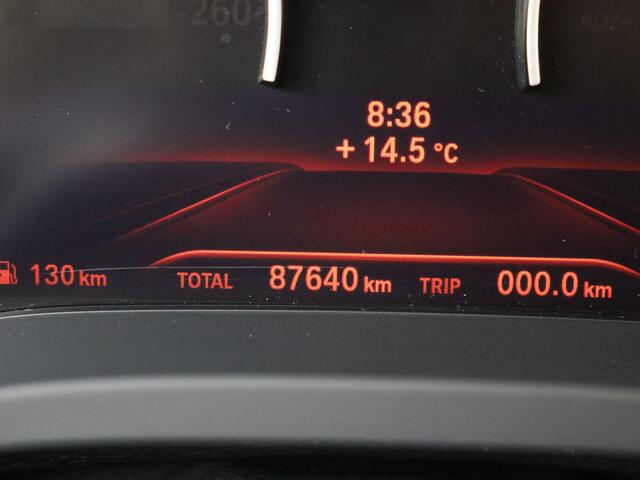 BMW X3 xDrive20i Launch Edition High Executive