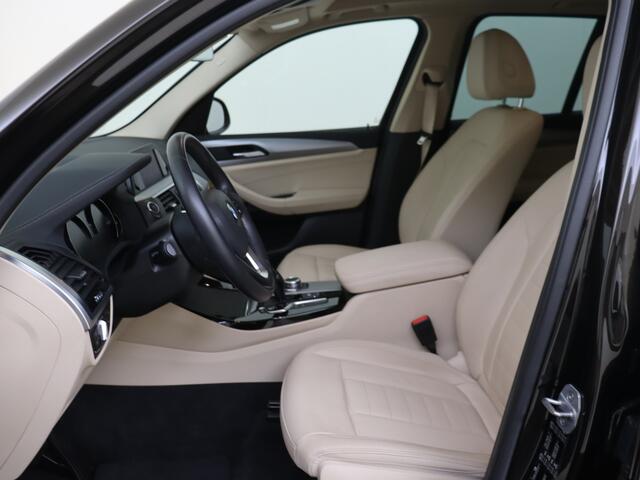 BMW X3 xDrive20i Launch Edition High Executive