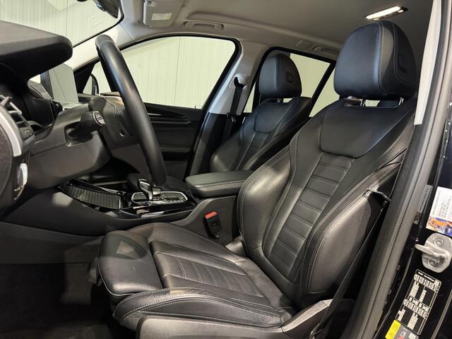 BMW X3 xDrive30e | Facelift | leder | navi | driving-assistant |