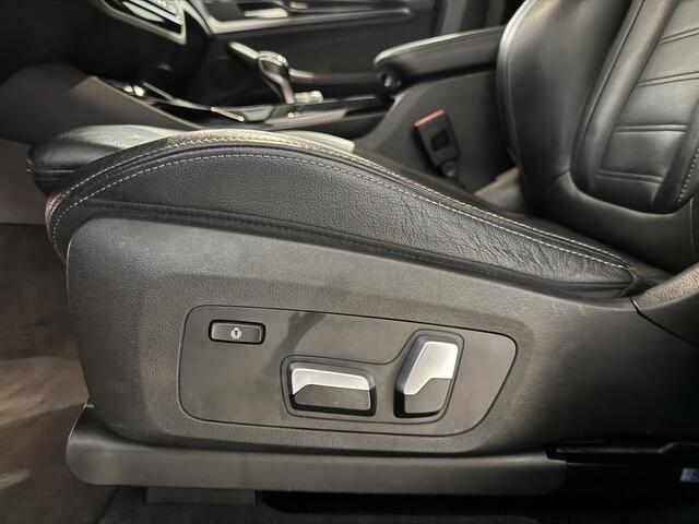 BMW X3 xDrive30e | Facelift | leder | navi | driving-assistant |