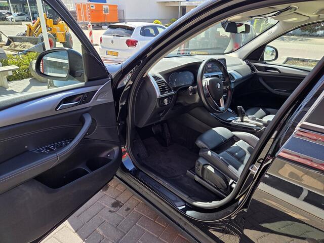 BMW X3 xDrive30e