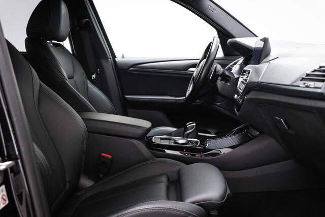 BMW X3 xDrive30e Business Edition Plus | Facelift | SOH 91% | LEDER | STOELVERWARMING | ACC | DAB | APPLE | CAMERA