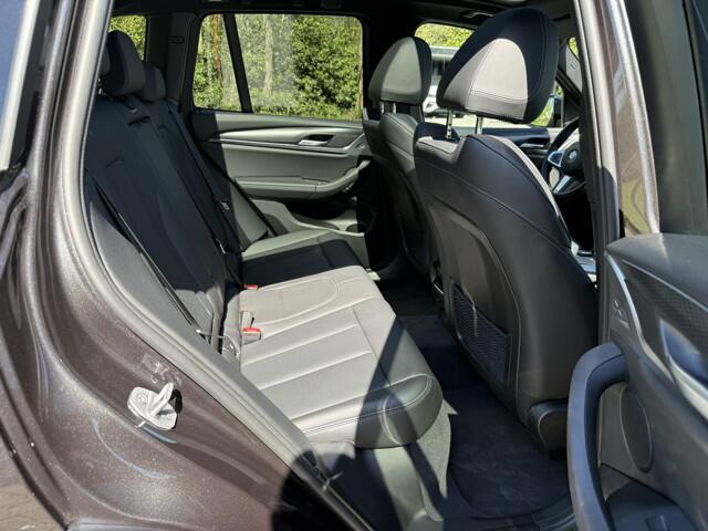 BMW X3 xDrive30e High Exectuvie 292 PK | M - Sport | Panoramadak | HIFI | Live Cockpit Pro | Sfeerverlichting
