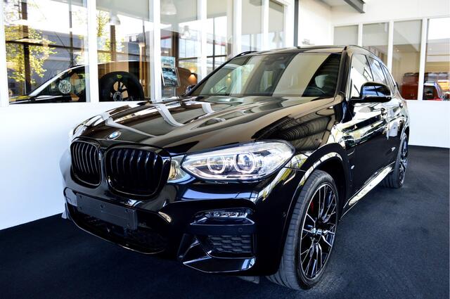 BMW X3 xDrive30e Hybride M-Sportedition