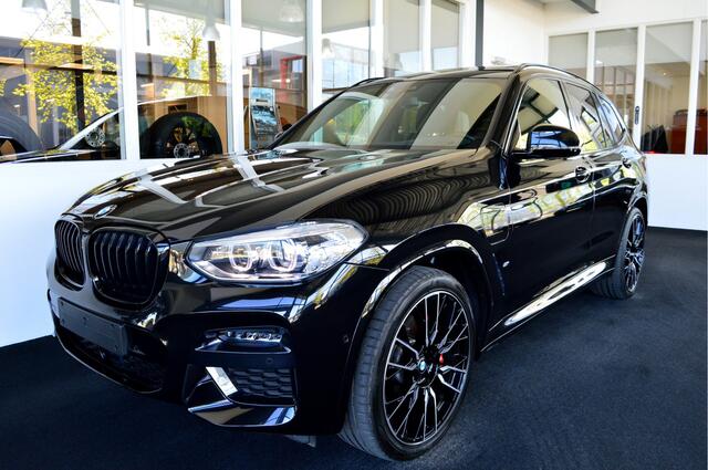 BMW X3 xDrive30e Hybride M-Sportedition