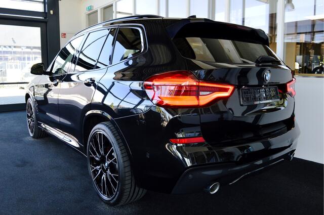 BMW X3 xDrive30e Hybride M-Sportedition