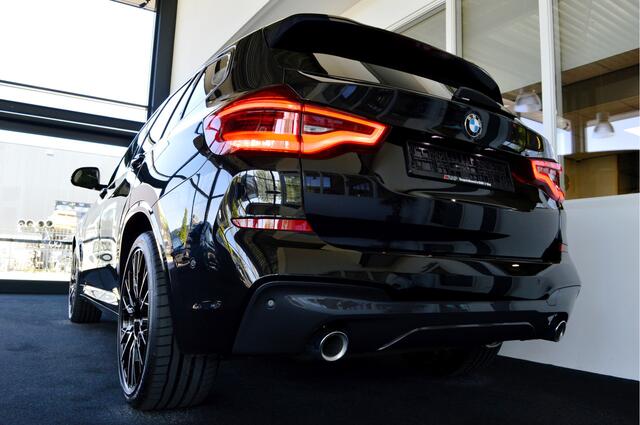 BMW X3 xDrive30e Hybride M-Sportedition