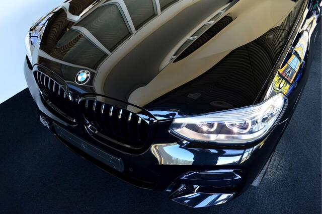 BMW X3 xDrive30e Hybride M-Sportedition